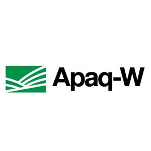Logo Apaq-W