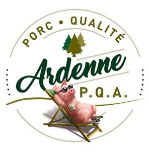 Porc Qualité Ardenne PQA