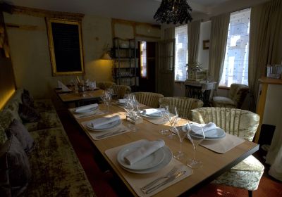 Table découverte