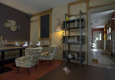 Table découverte