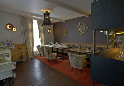 Table découverte